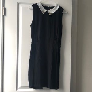 Sandro dress size 1